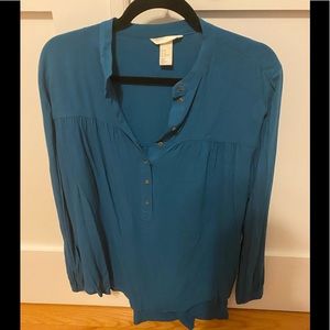 H & M Blouse